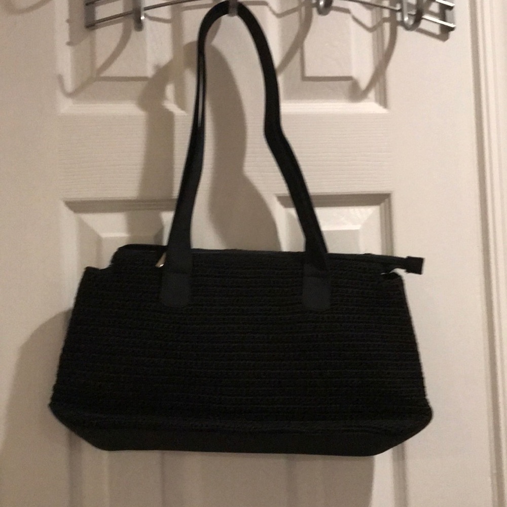 Bag shoulders
